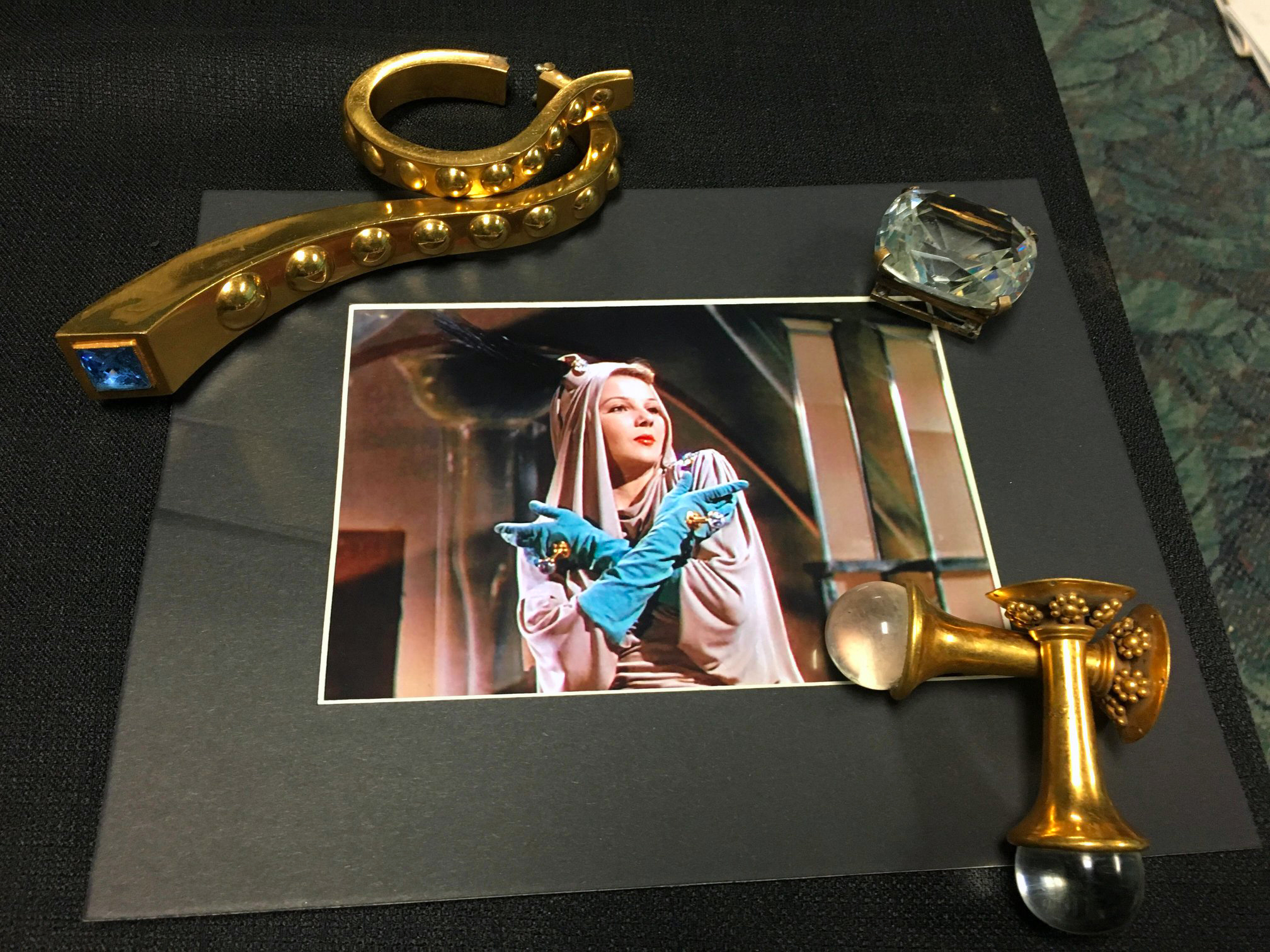 Movie Jewelry